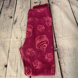 Lularoe‎ one size leggings